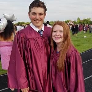 Meet your Posher, Larry