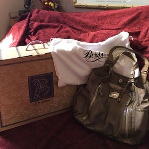 Brighton Perry totebag