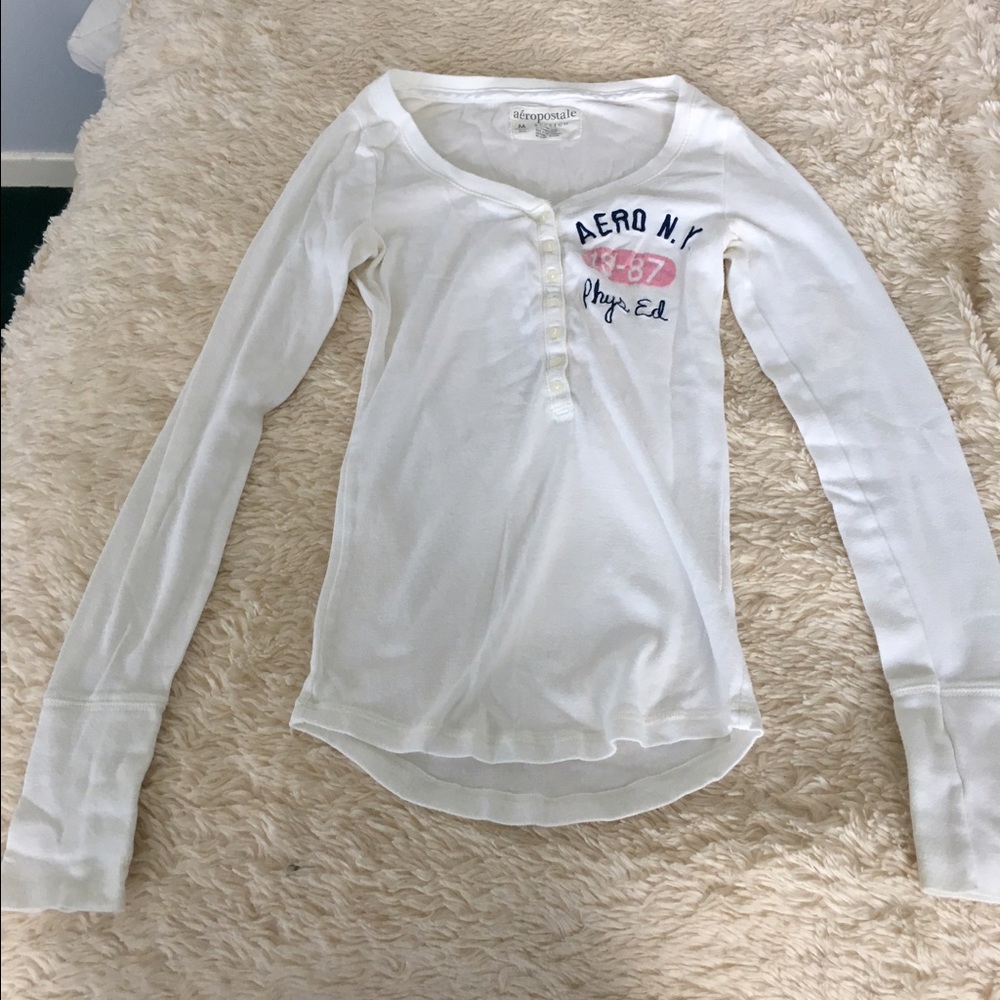 Long sleeve