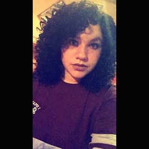 Meet your Posher, Angelina