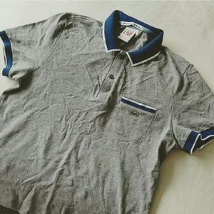 Lacoste Men's Polo Shirt