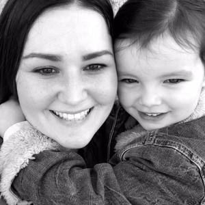 Meet your Posher, Jillian