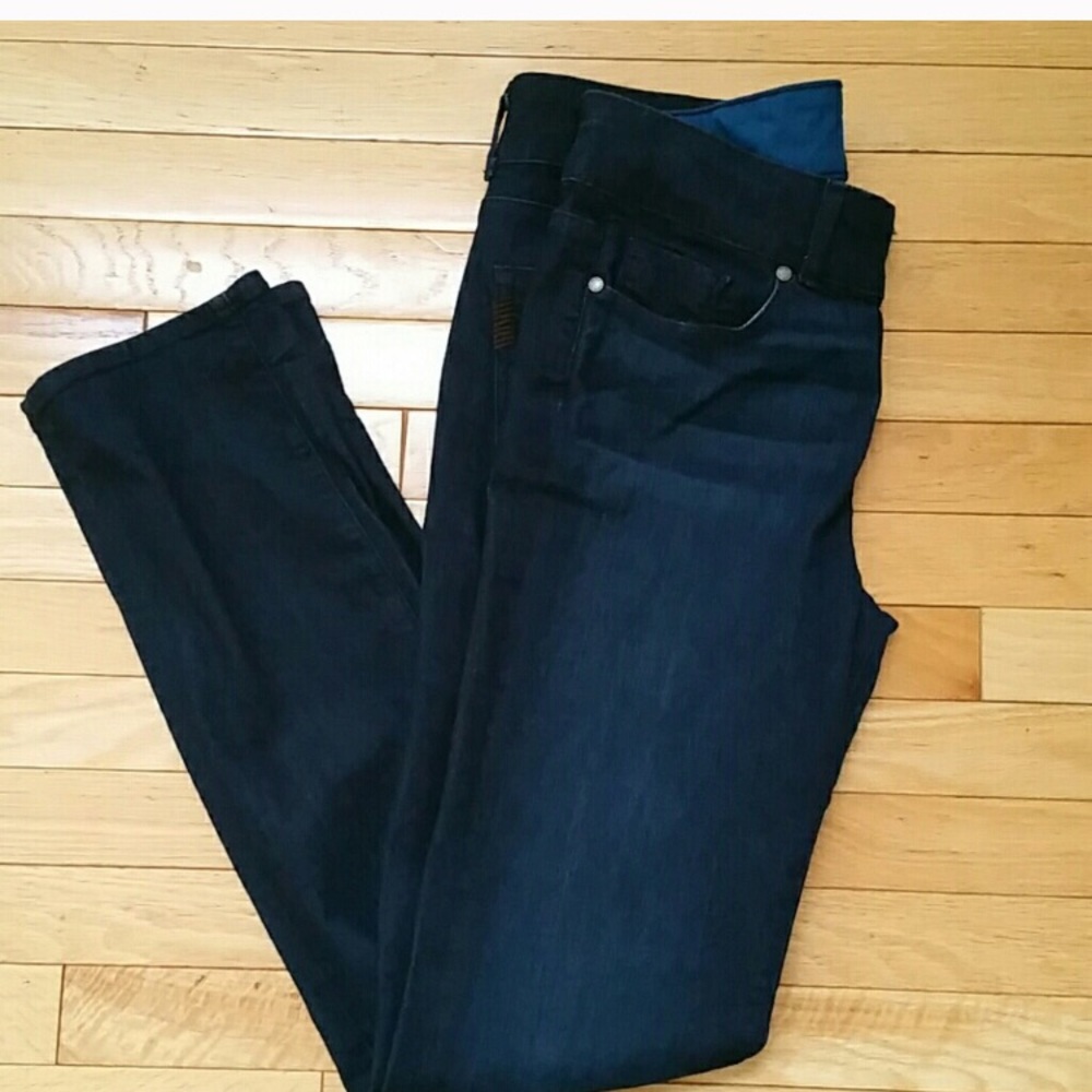 Paige jeans hidden hills