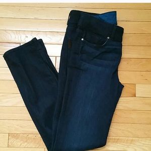 Paige jeans hidden hills