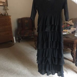 Girls dainty Jewell's dreaming in vintage XL