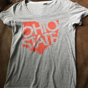 OSU tee