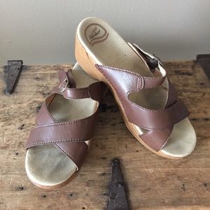 Dansko Sandals