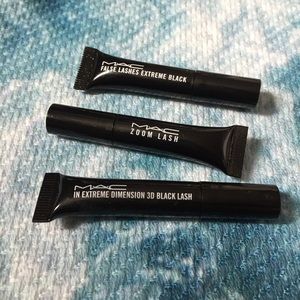 **SOLD on Ⓜ️ercari** MAC Deluxe Mascara Sample Set