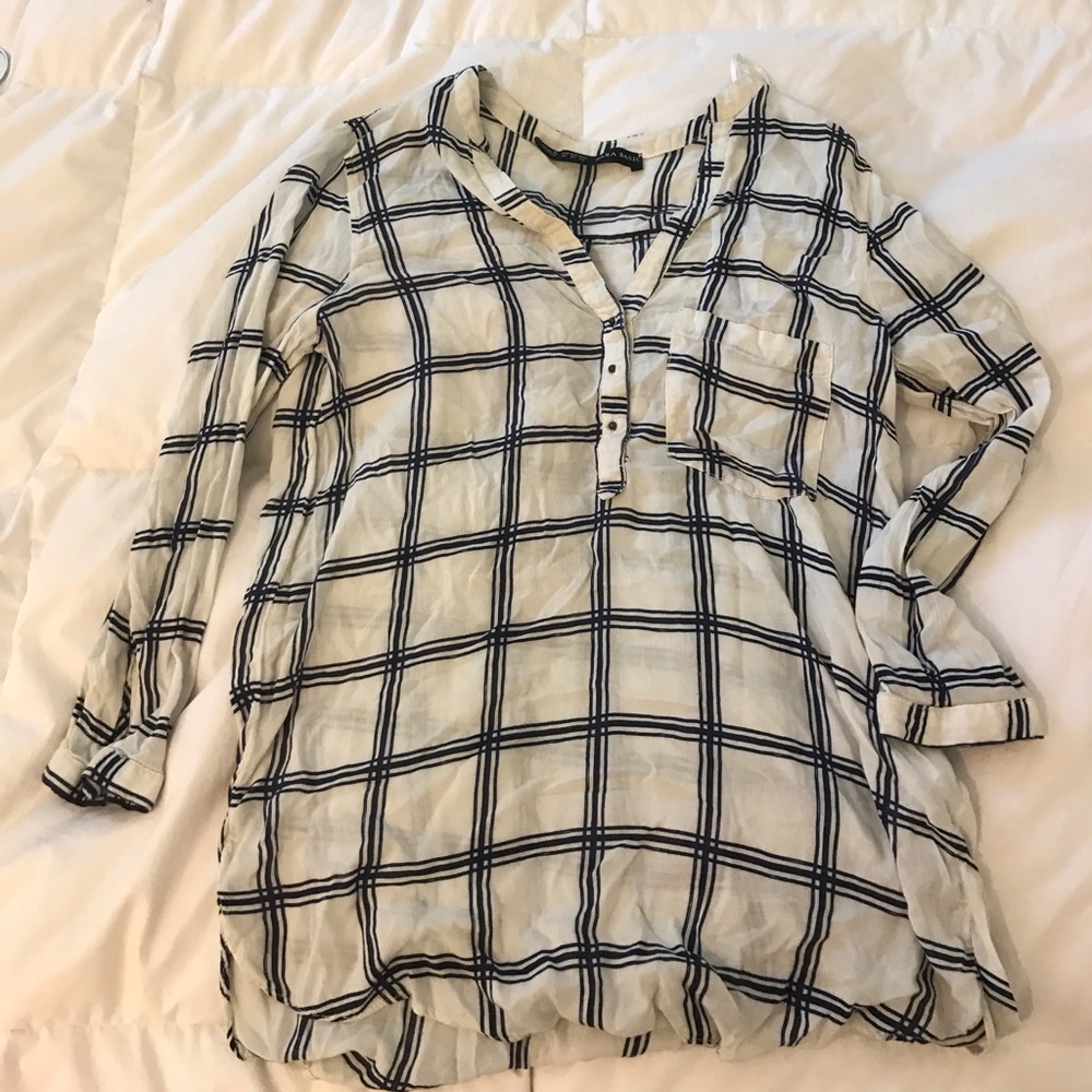 Button down shirt - Picture 2 of 4