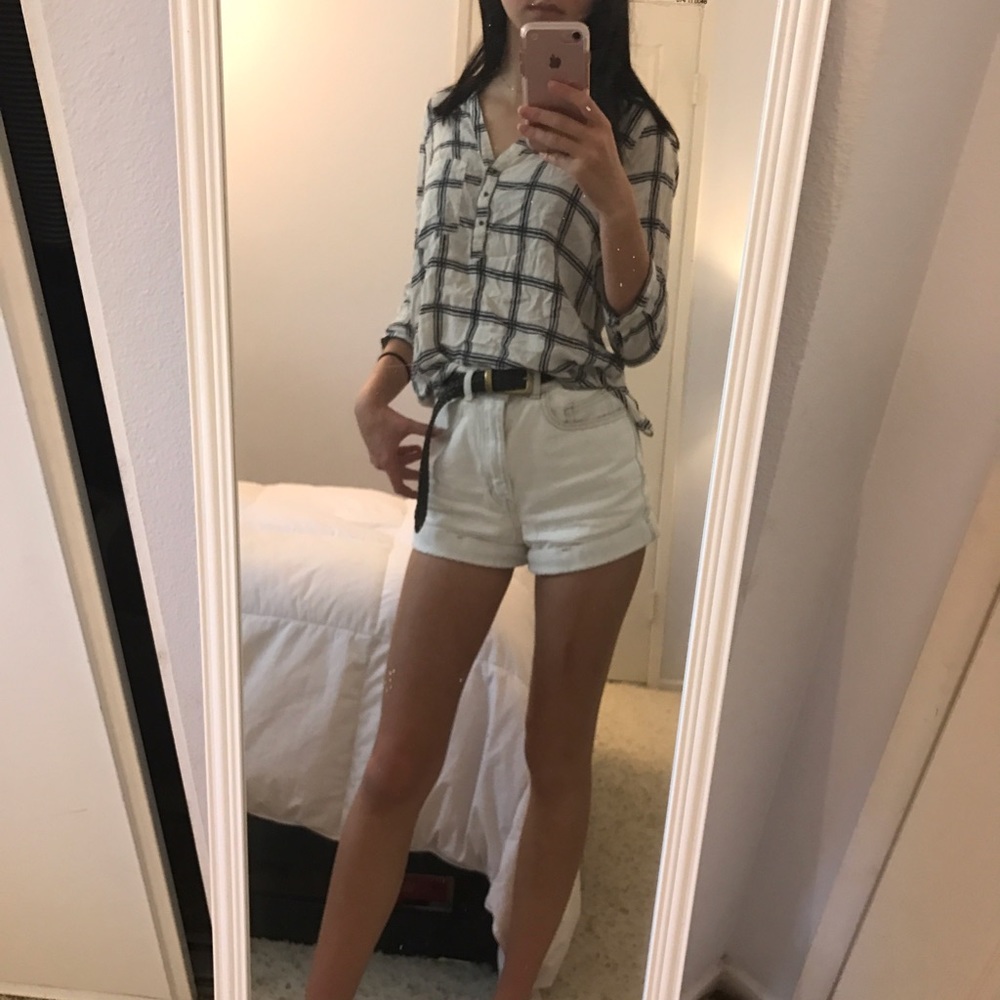 Button down shirt - Picture 4 of 4