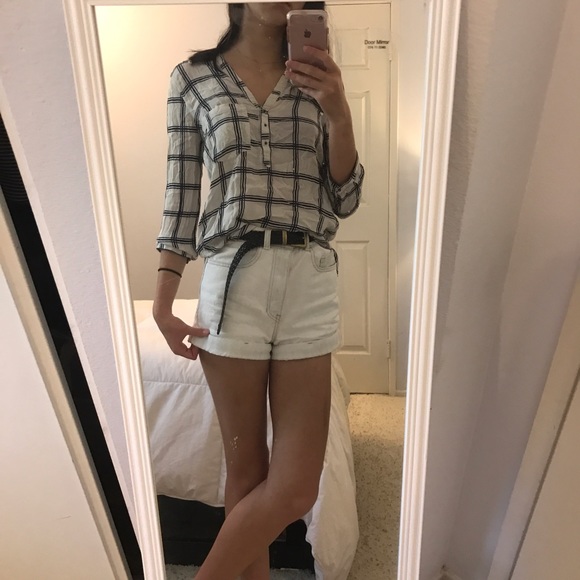 Button down shirt - Picture 3 of 4