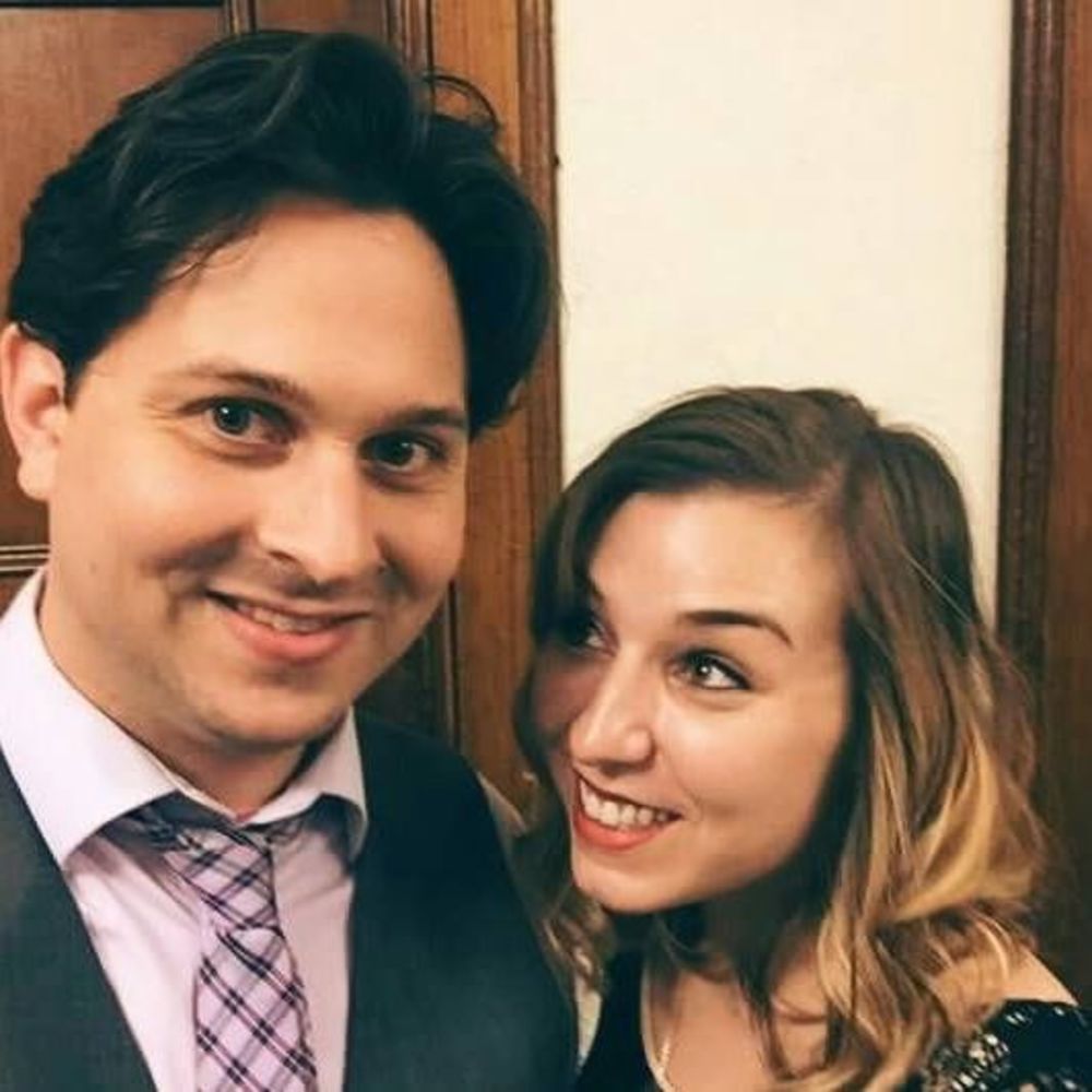 Meet your Posher, Sam