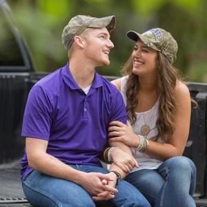 Meet your Posher, Cecilia