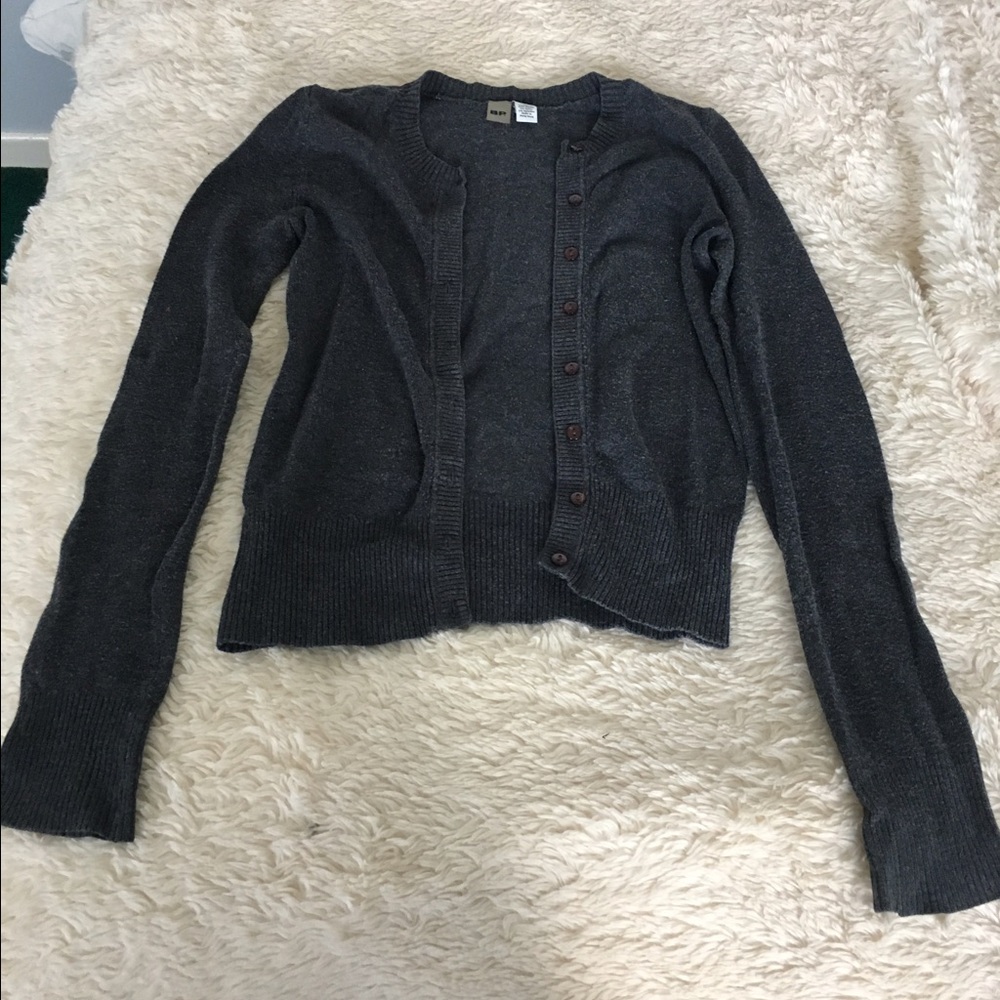 Cardigan