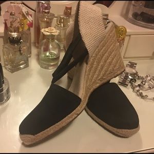 Nice shoes never used them