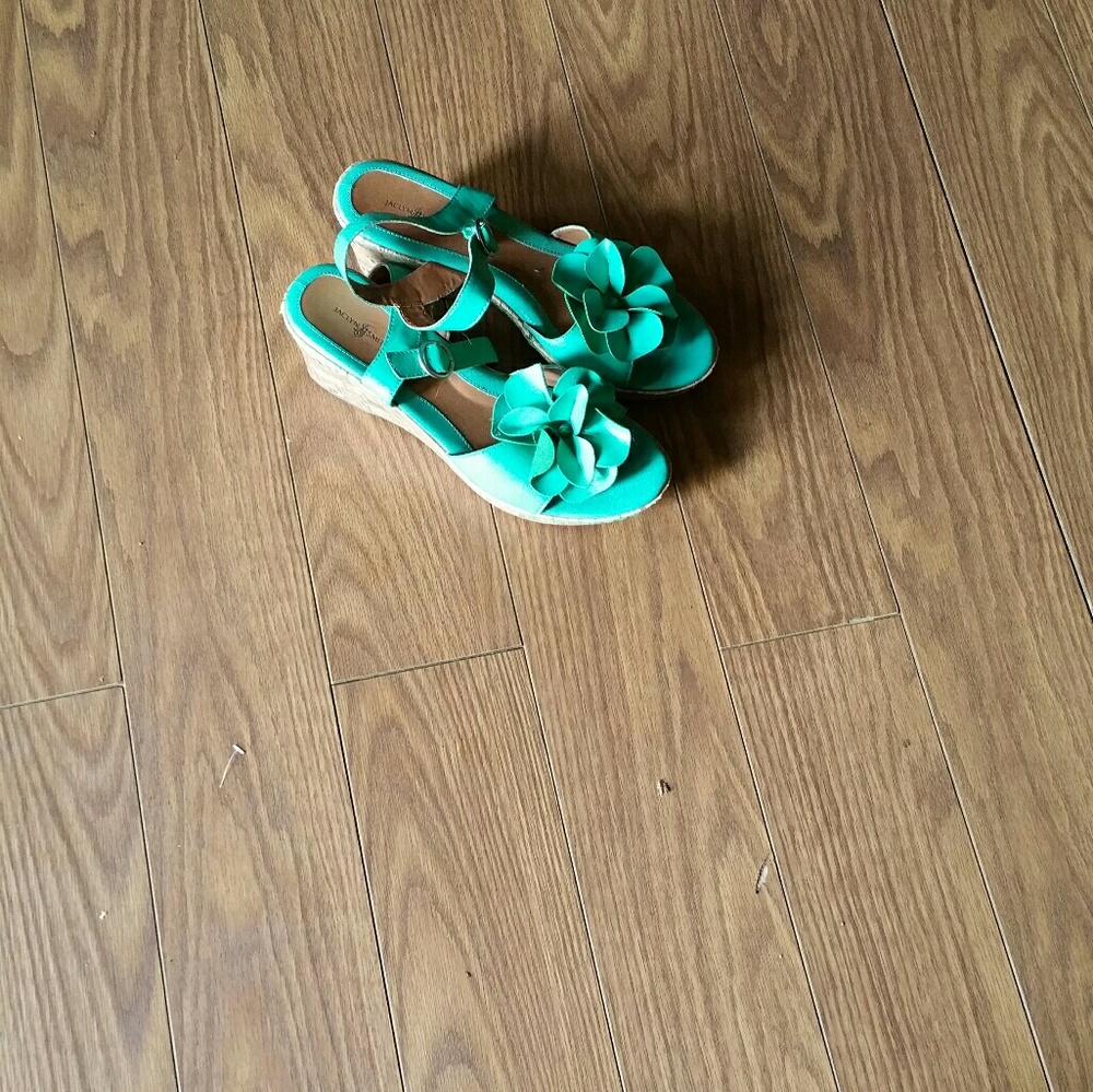 Sandals