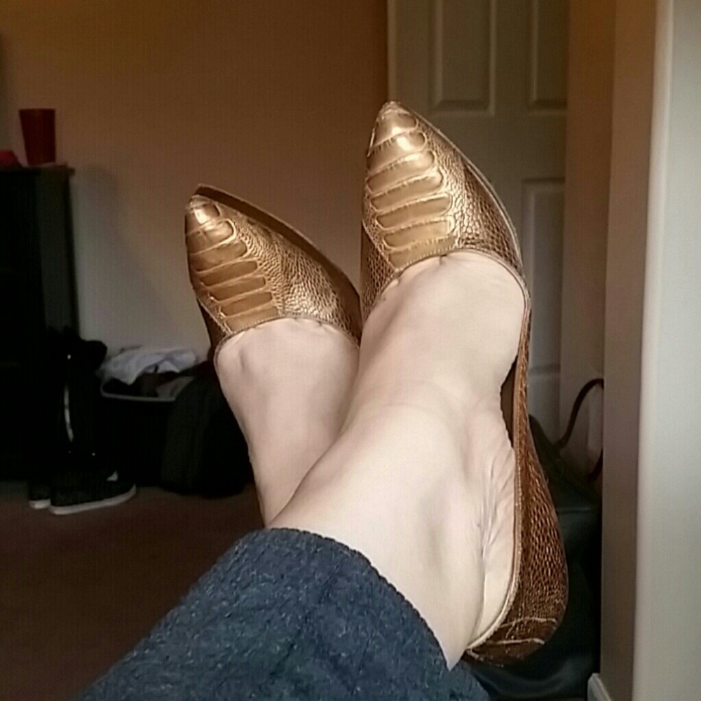Gucci Limited Edition Python Heels
