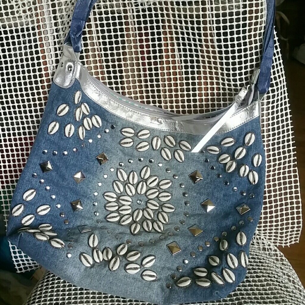 Franco Sartorial Beach Bag Tote