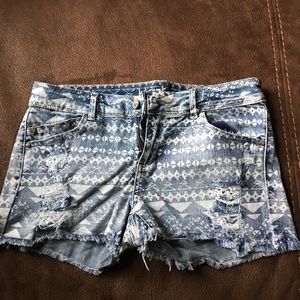 Shorts