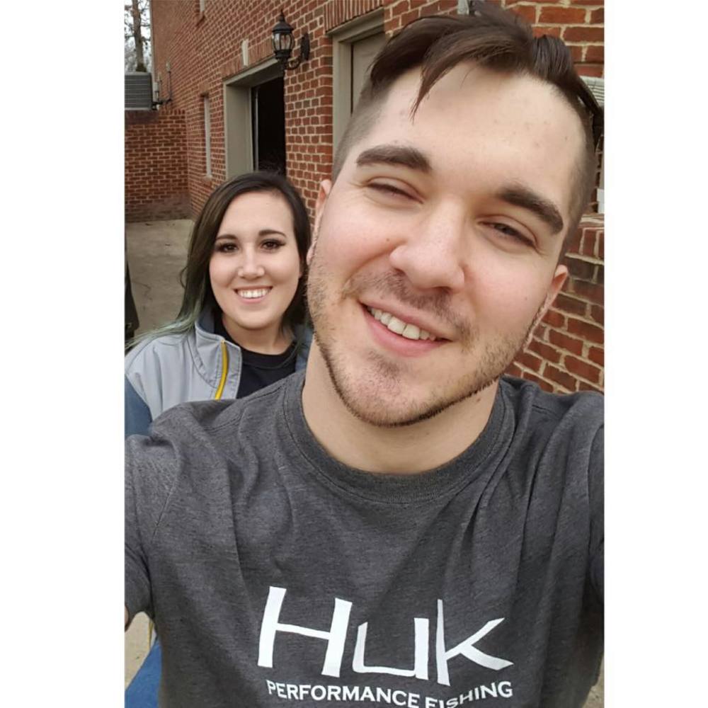 Meet your Posher, Kayla