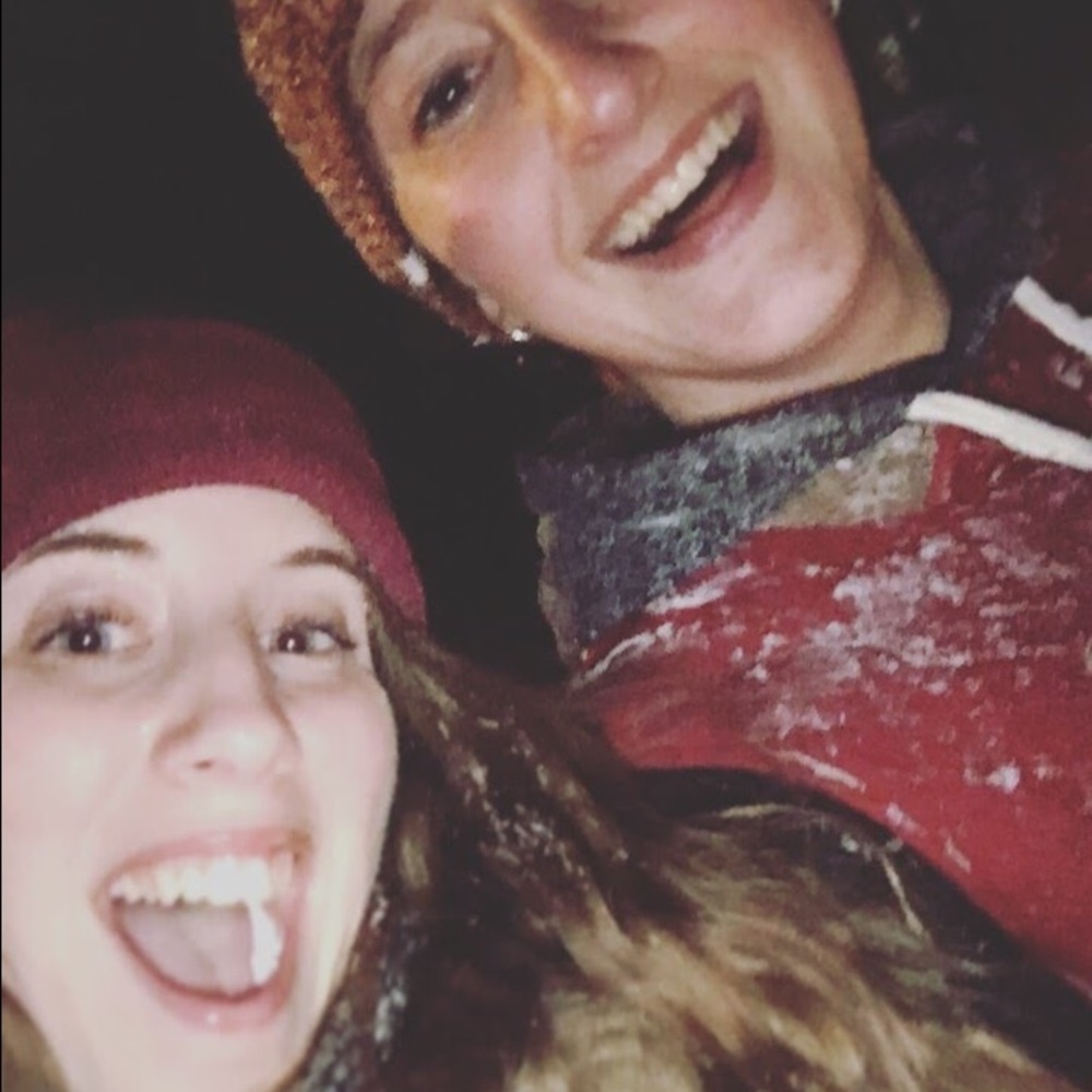 Meet your Posher, Jerika