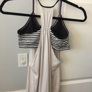 Lululemon tank