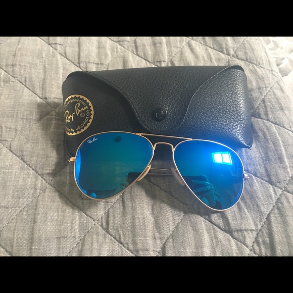 ray-ban sunglasses