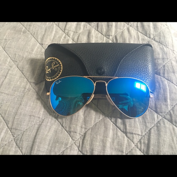 ray-ban sunglasses main image 4