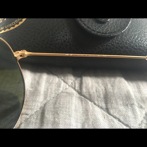 ray-ban sunglasses