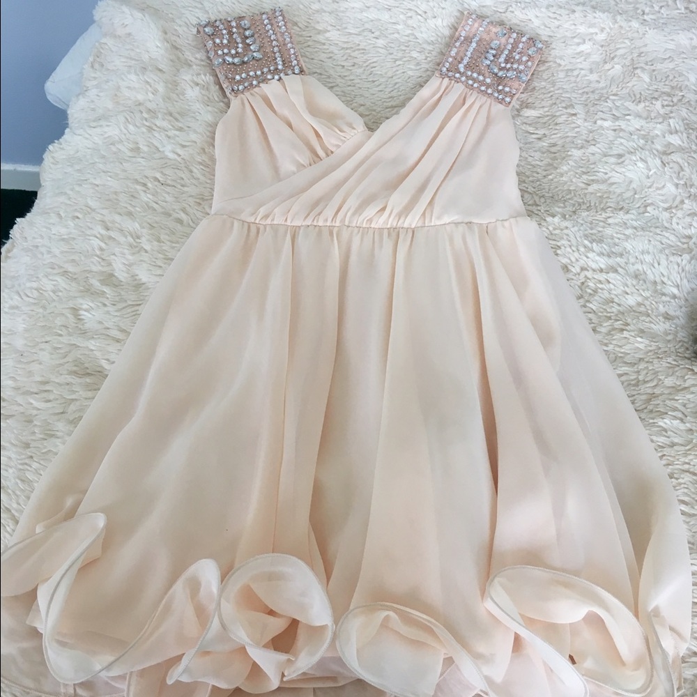 Very nice dress