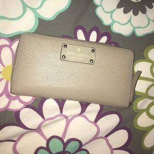kate spade neda wallet