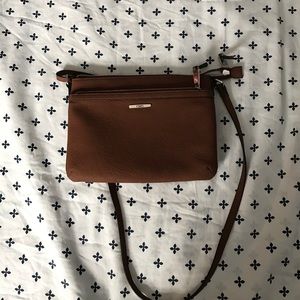 Chaps Cross-Body Purse