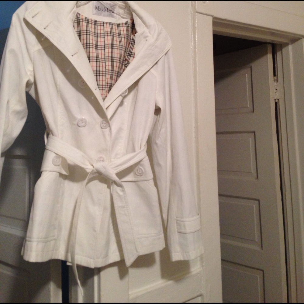 Max Mara Trench💥💥sale