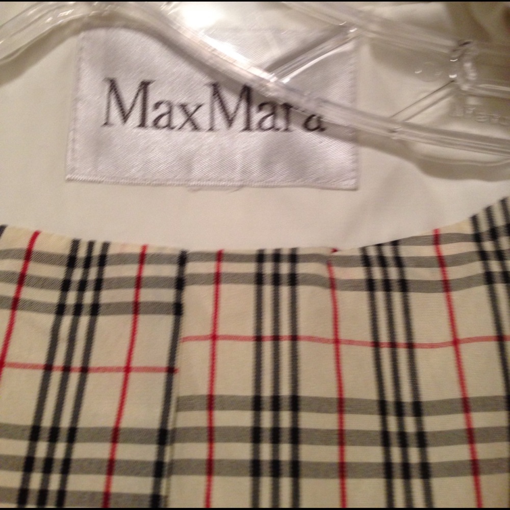 Max Mara Trench💥💥sale - Picture 2 of 7