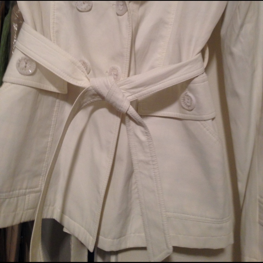 Max Mara Trench💥💥sale - Picture 4 of 7