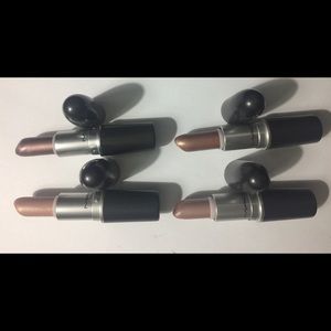 MAC Combination-Lipstick Bundle