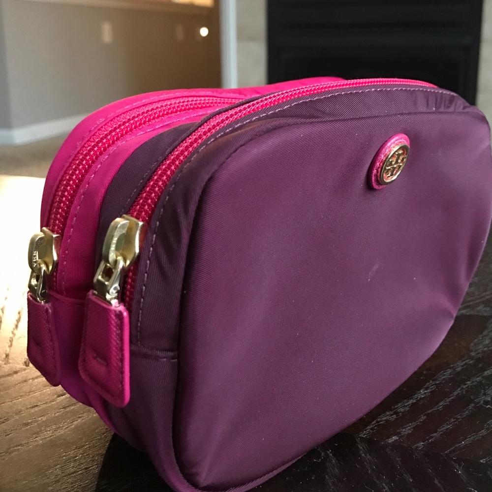 Tory Burch Makeup bag