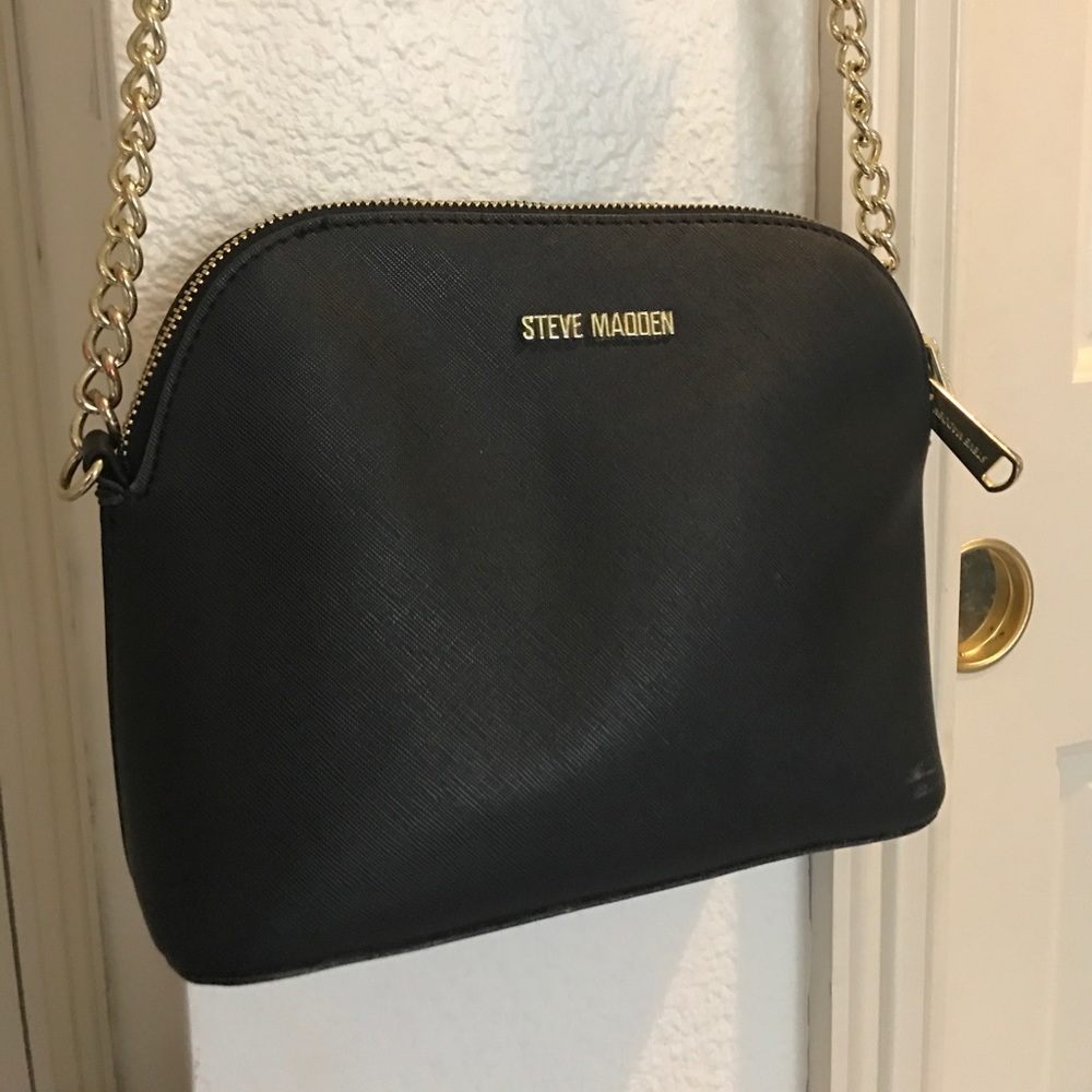 Steve Madden Crossbody Purse