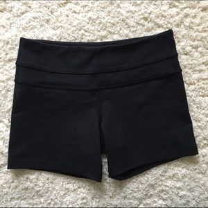 Lululemon Boogie Shorts