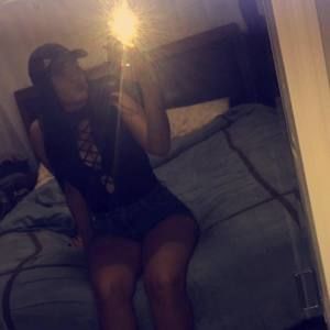 Meet your Posher, Bertha