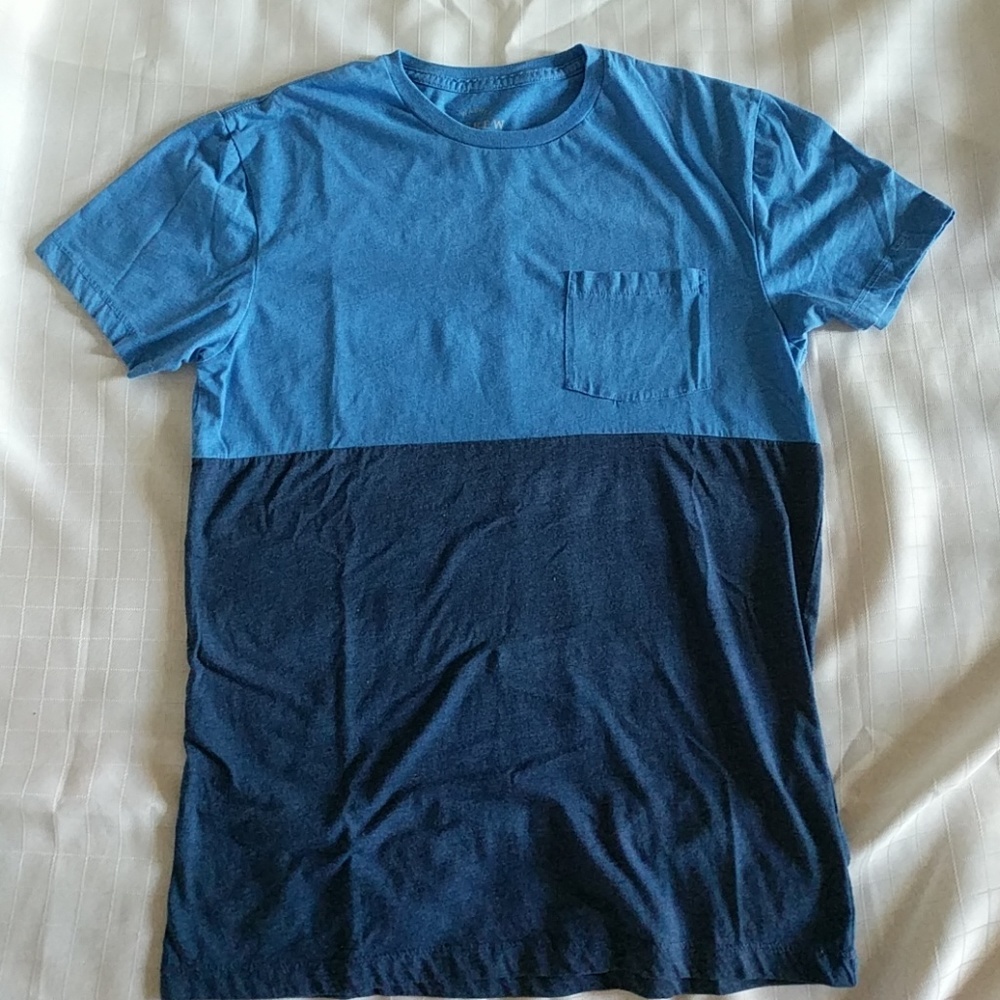 J Crew Tee
