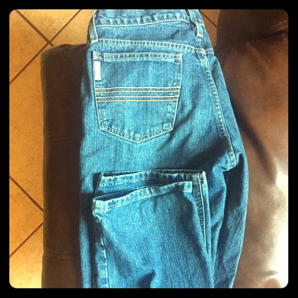 Mens Cinch jeans