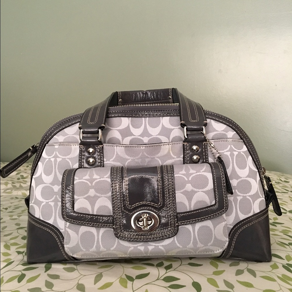 Coach Handbag