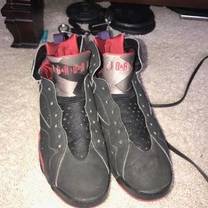 OG JORDAN RAPTOR 7's