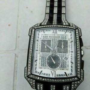 Whittnauer tachymeter