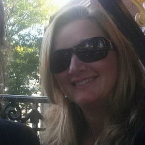 Meet your Posher, Helen
