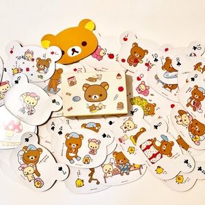 Rilakkuma pocker