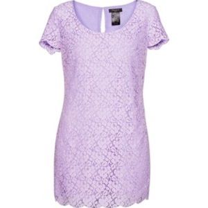 💜LACE DRESS💜