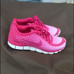 Nike Free 5.0