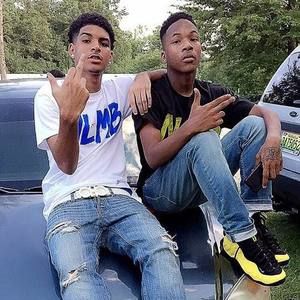 Meet your Posher, Darius